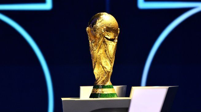 Los puestos más bajos del Mundial 2026: cuáles son las peores selecciones del mundo