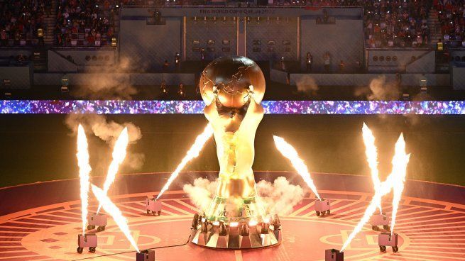 Mundial 2026: los 5 partidos más atractivos de la fase de grupos y que no te podés perder