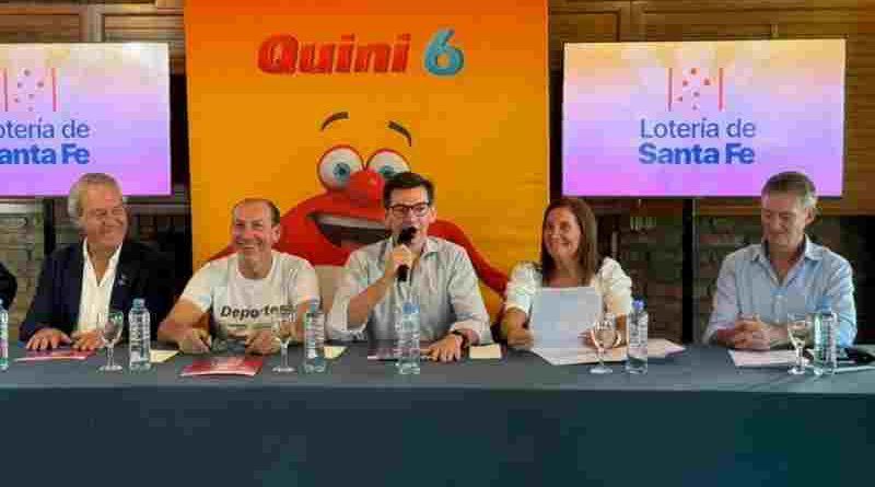 La provincia lanzó una nueva edición Copa Santa Fe de Golf, con 21 clubes y 3.700 jugadores en 19 ciudades