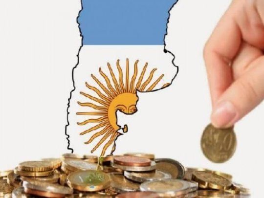 Transferencias automáticas a provincias: cayeron por cuarto mes al hilo y en abril la merma fue de hasta 3,3%