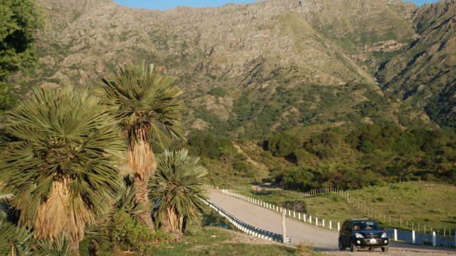 Refugio de paz: el pueblo escondido de San Luis que pocos conocen y enamora con su tranquilidad