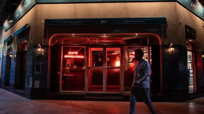 Charcutería artesanal, técnica y cocina contemporánea en una esquina de Belgrano