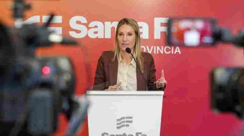 La provincia lanzó líneas de crédito por casi $ 18.000 millones y declaró la emergencia para productores afectados por las lluvias