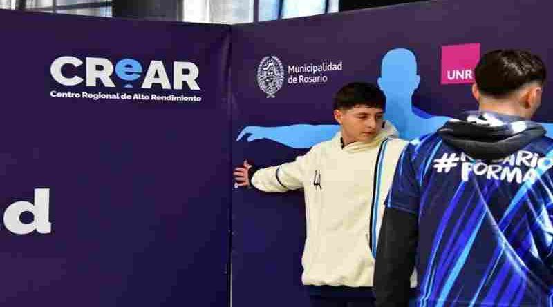 Qué es el CReAR Federal: la red que llega para mejorar el deporte argentino