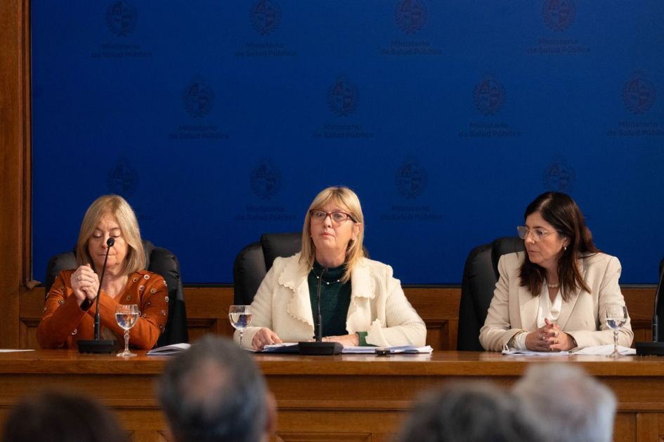 Uruguay registra la tasa más baja de suicidios desde 2015, aunque sigue duplicando el promedio mundial