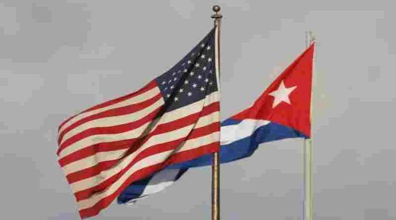 Estados Unidos impone sanciones al presidente de Cuba y a un hijo de Raúl Castro