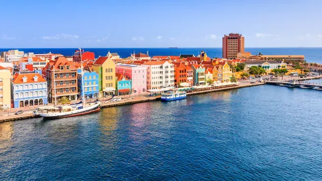 5 curiosidades de Curazao, el país más pequeño del mundo que clasificó al Mundial 2026