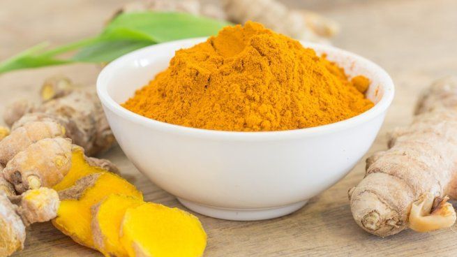 El poder de la cúrcuma y el jengibre en la odontología: ¿pueden salvar tus implantes?