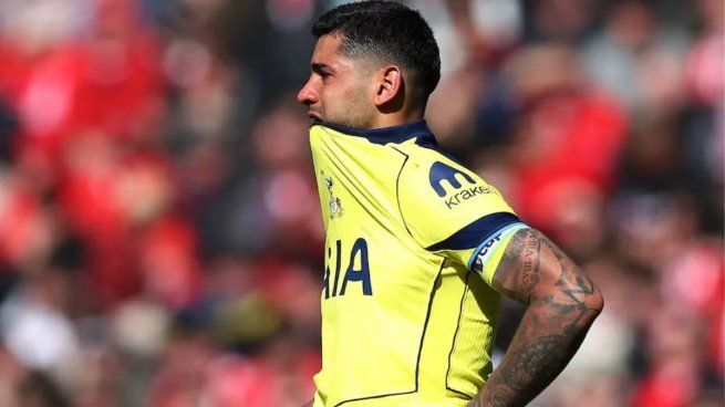 Cristian Cuti Romero jugará el Mundial con la Selección argentina: qué se sabe de su lesión