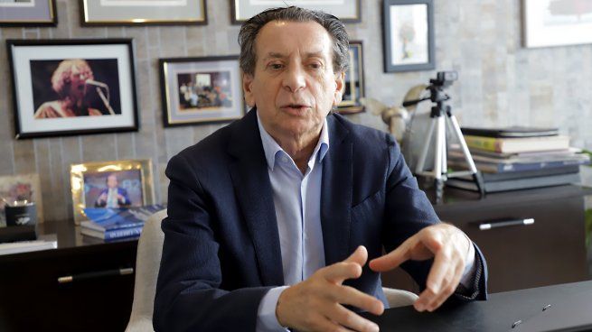 Dante Sica pronosticó que "la inflación va a ser más alta que la proyectada"