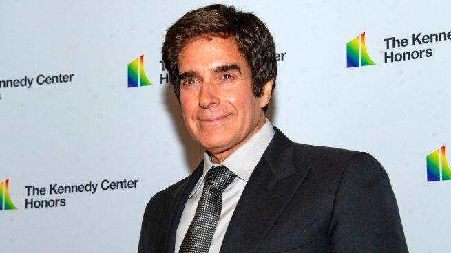 De cuánto es la fortuna de David Copperfield y cómo se convirtió en millonario mágicamente