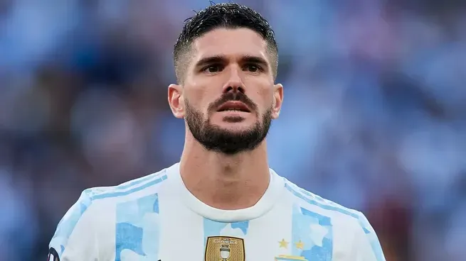 Rodrigo De Paul: el millonario contrato con Inter Miami y los negocios que construye fuera del fútbol