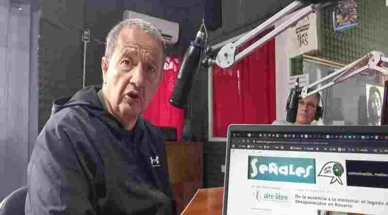 Impulsan la creación de la “radio pública santafesina”