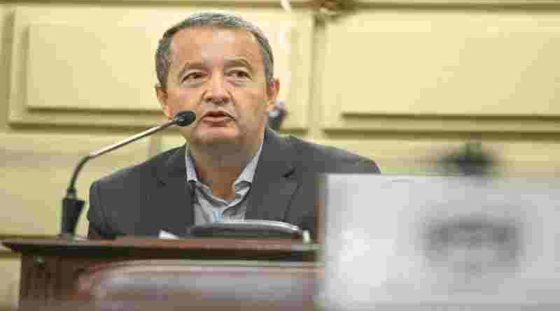 Del Frade hizo un pedido de informes sobre accidentes laborales en Santa Fe: cerca de 300 muertes en los últimos años