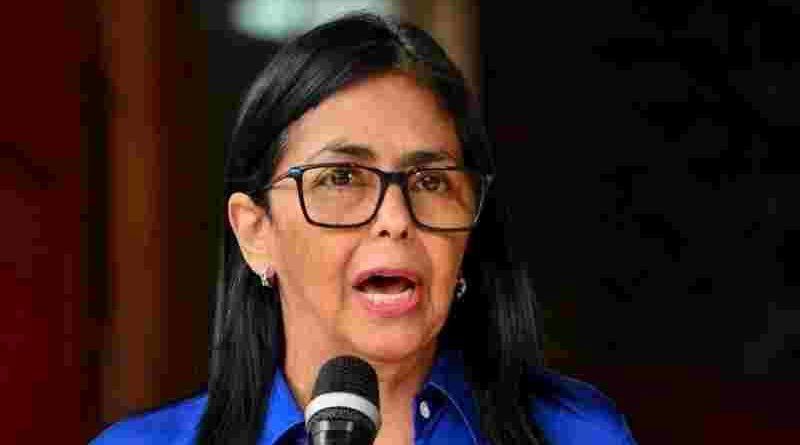 Venezuela: Delcy Rodríguez anuncia excarcelación de más de 500 presos políticos en “las próximas horas”