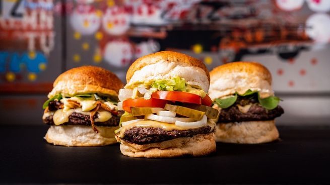 Volvió a quebrar la hamburguesería Deniro: cerró su fábrica y ya no opera locales