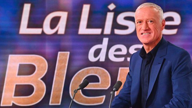 La gran sorpresa del Mundial 2026: los inesperados ausentes en la convocatoria de Francia