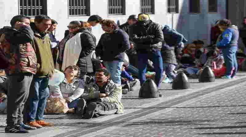 Salarios y desempleo pasaron al tope de las preocupaciones de los argentinos