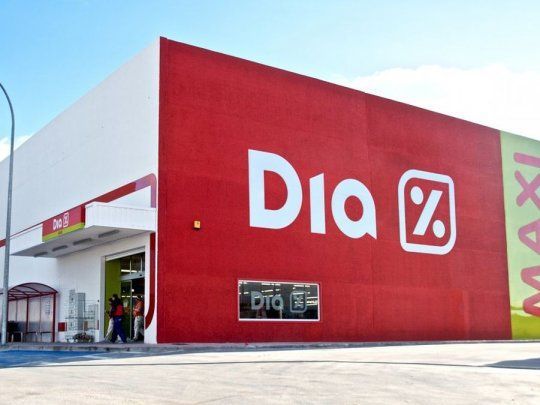 Ahorrá en bebidas comprando en DIA hasta el 30 de abril