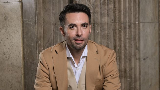 Diego Chourrout, de Minor Hotels: "Hoy vemos muchas más oportunidades de crecimiento en Argentina"