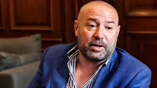 ANDIS: tras pericia de audios, piden convocar a Diego Spagnuolo para una prueba de voz