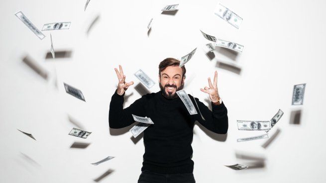El hombre que se volvió millonario por tener un nombre bastante común en su país