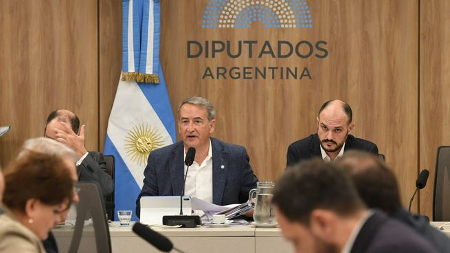 LLA reflota la ley de Tierras del kirchnerismo para blindar el DNU 70 y complicar la sesión opositora