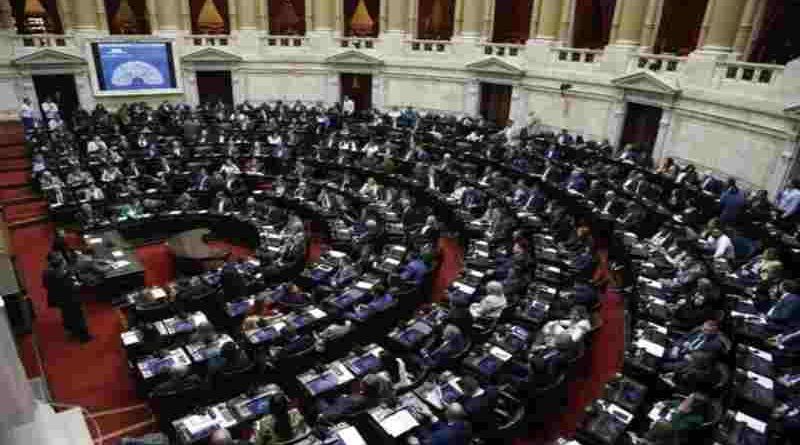 Ley de Glaciares: La Libertad Avanza y aliados convirtieron en ley la reforma de forma contundente