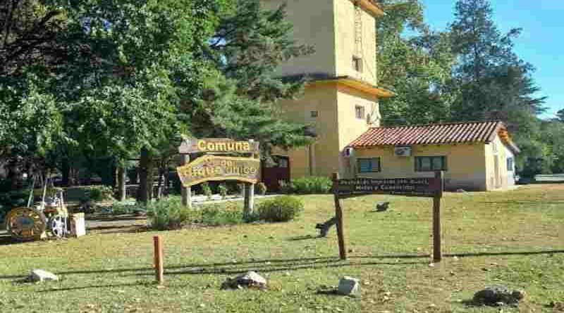 Córdoba: Murió un niño de 2 años tras ser hallado en una pileta