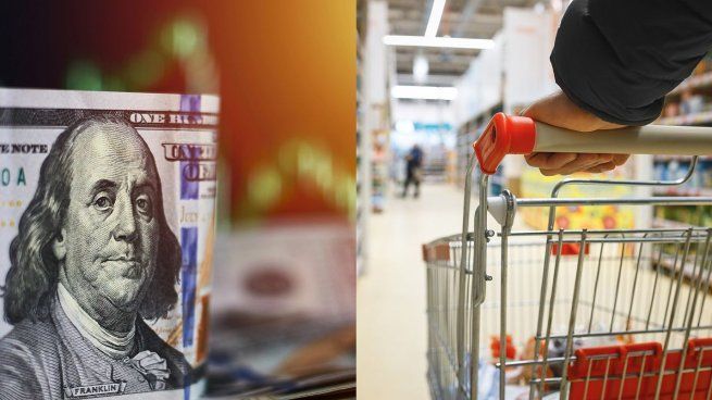 Leve rebote de la actividad, inflación que no cede y un dólar bajo presión marcan el pulso: qué se espera para la economía en mayo