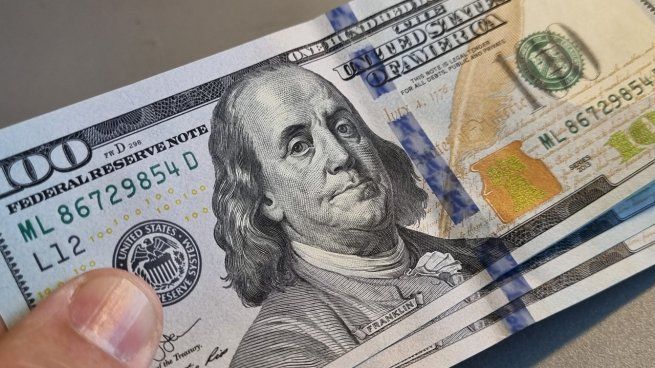 Reservas, tasas y brecha: las claves que definirán al dólar en junio