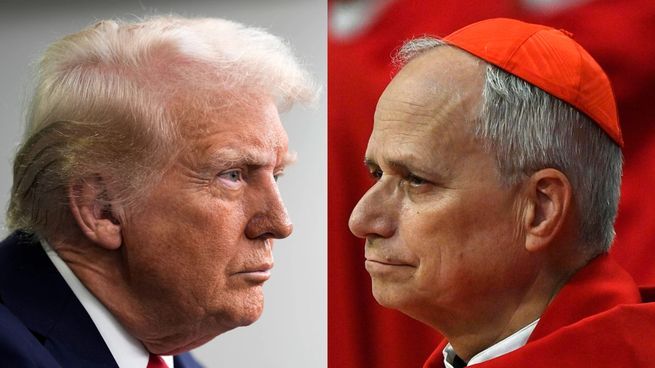 ¿Un mensaje a Donald Trump? El papa León XIV se pronunció sobre la pena de muerte en medio de la polémica en EEUU