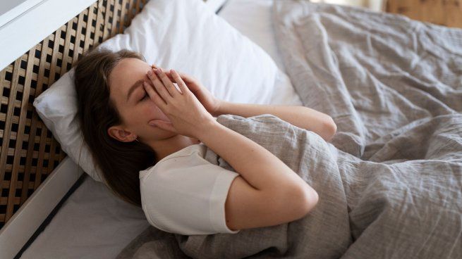 La almohada que cambiará por completo tu manera de dormir: el invento japonés que es tendencia en el mundo