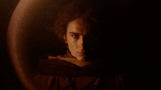 'Dune: Parte Dos' llega a HBO Max: dónde y cuándo ver la película