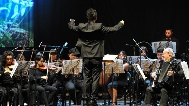 Edelweiss Orchestra presenta su show "ABBA Sinfónico" en Buenos Aires: cómo y dónde comprar las entradas