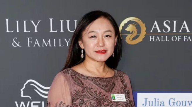 Una alcaldesa de California se declaró culpable de actuar como agente secreto de China