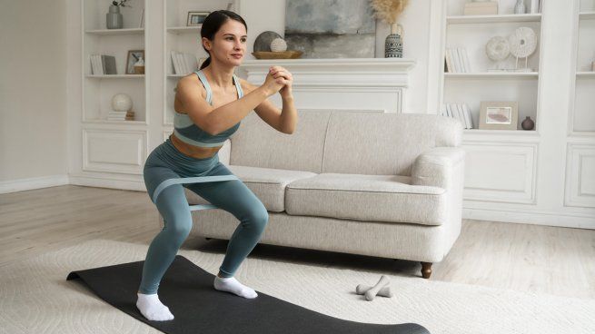 Cuánto sale hacer un gimnasio en casa en 2026: precios y ventajas del home fitness