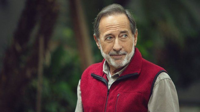 Disney plus presenta la cuarta temporada de El Encargado: ¿será la última?