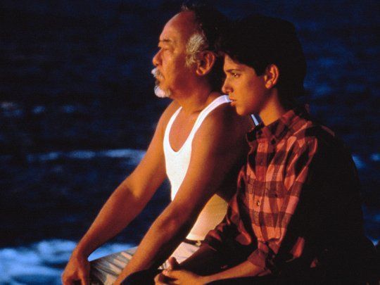 Venden la mansión de Karate Kid por u$s6 millones: cómo quedó después de su renovación