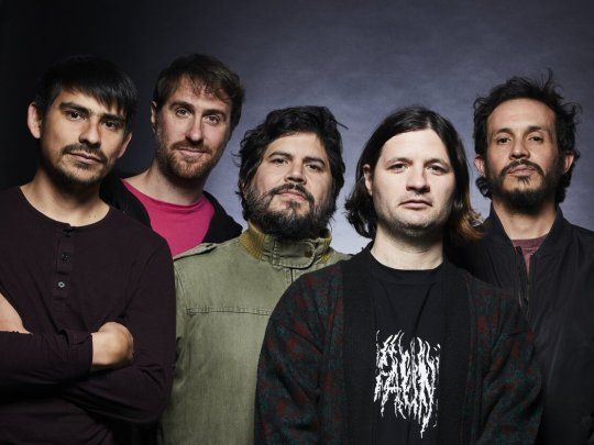 Él Mató a un Policía Motorizado vuelve al Movistar Arena: cómo y dónde comprar las entradas