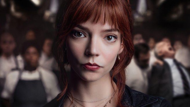 La retorcida película de Anya Taylor Joy que es una joya escondida en Prime Video