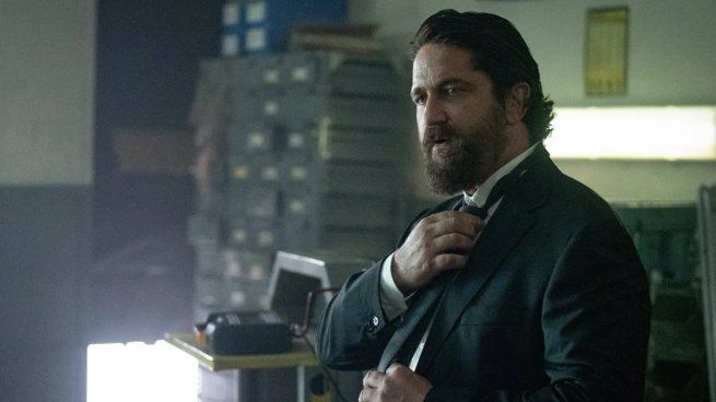La película de HBO Max que no te podés perder si te gusta la acción y los giros inesperados