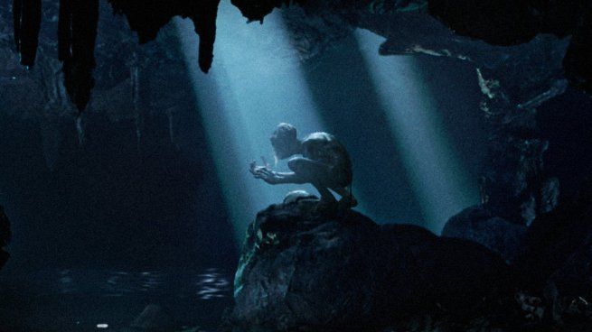 Warner Bros. confirmó el elenco de "El Señor de los Anillos: la caza de Gollum": Jamie Dornan será el nuevo Aragorn