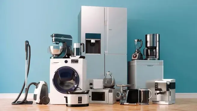 Cómo conseguir electrodomésticos con hasta 70% de descuento