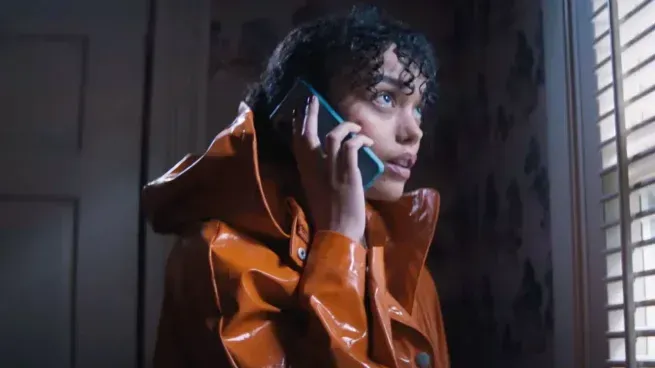 Un huracán devastador y tiburones hambrientos: la película de terror extremo de Netflix con la peor combinación