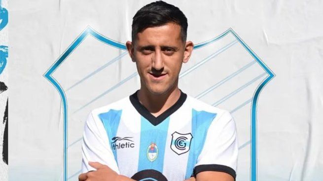 Imputaron al jugador de Gimnasia de Jujuy que gritó "bomba" en un avión por intimidación pública