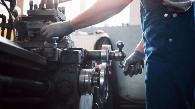 Las expectativas de los industriales no mejoran: menos del 4% prevé aumentar el empleo de acá a mitad de año