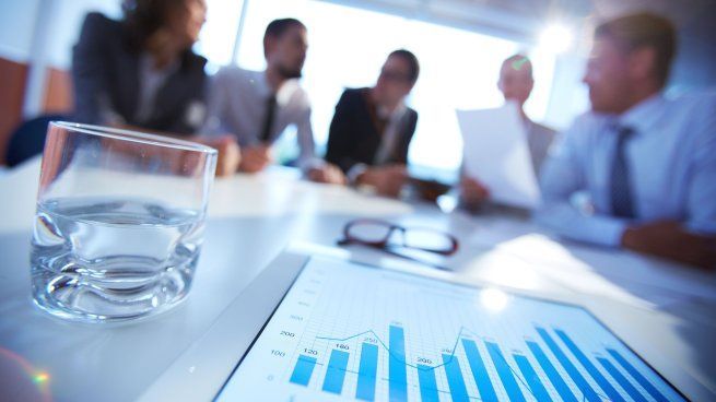 Avatares empresarios: el pulso del mundo corporativo en pocas líneas