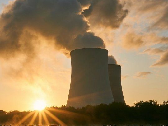 Efecto guerra: crece el interés global por ETF de energía nuclear