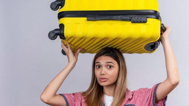 El método definitivo para armar la valija y ahorrar dólares en tu viaje